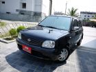 台南市稀有JEANS 牛仔版特仕車 一手女用 NISSAN 日產 / March(進行曲)中古車