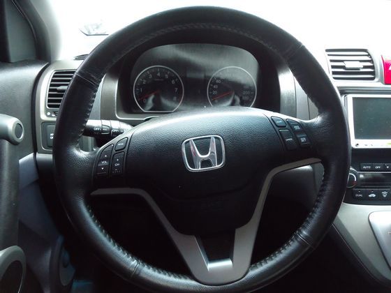 Honda 本田 CR-V  照片6