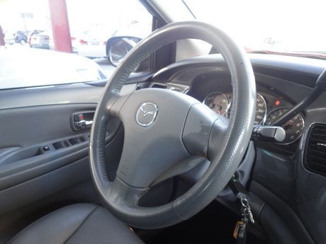 Mazda 馬自達 MPV  照片3