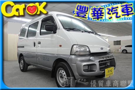 Ford 福特 PRZ  照片1