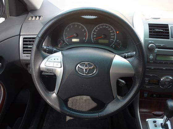 Toyota 豐田 Vios  照片5