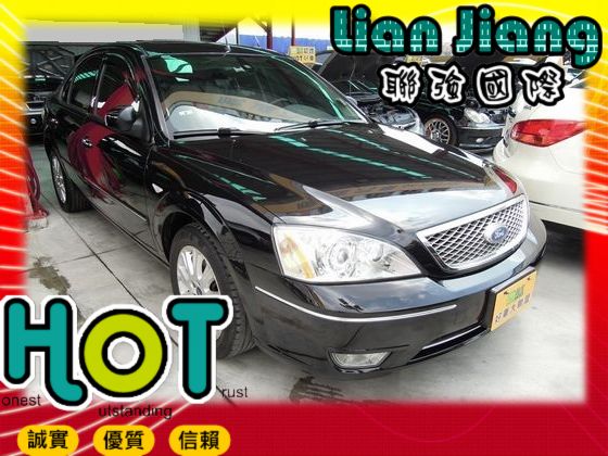 Ford 福特 Metrostar 照片1