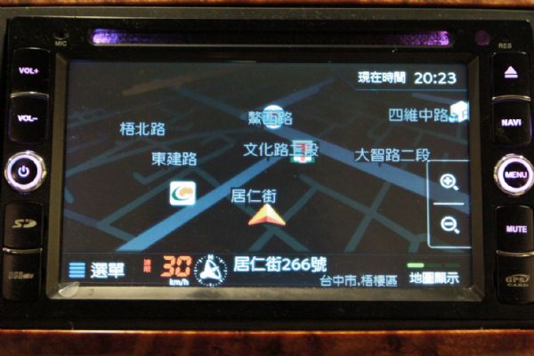 04 CAMRY 2.0 免保人全額貸 照片10