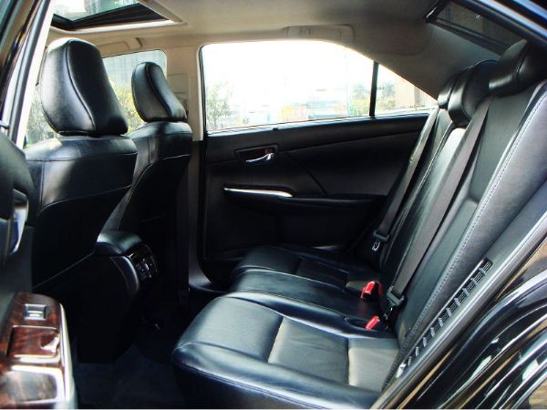 豐田 CAMRY Hybrid 油電 照片5