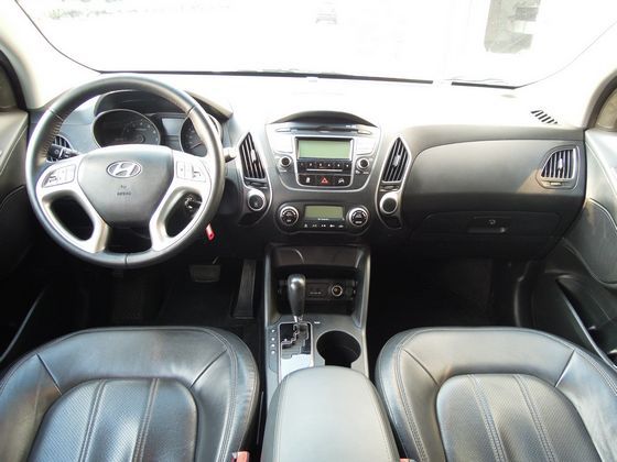 Hyundai 現代 IX35  照片2