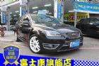 台中市08年 福特 FOCUS 六速手排 FORD 福特 / Focus中古車