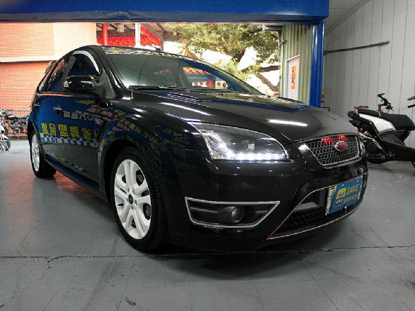 品皇 08年 福特 FOCUS 2.0 照片2