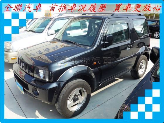 Suzuki 鈴木 Jimny  照片1