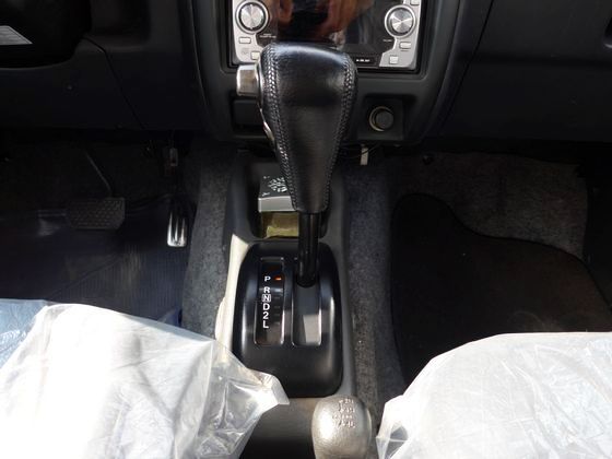 Suzuki 鈴木 Jimny  照片7