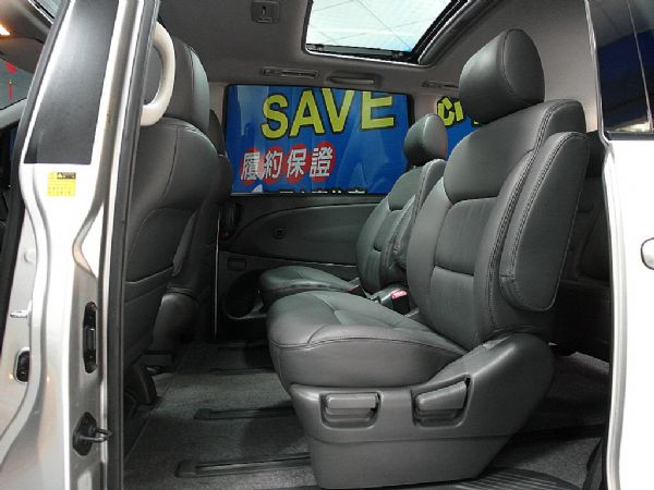 品皇 04年 豐田 Previa 照片7