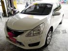 台南市Nissan 日產 Tiida  NISSAN 日產 / TIIDA中古車