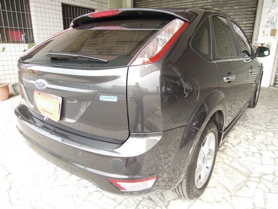 Ford 福特 Focus 2.0 照片10