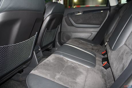 AUDI A3  2.0T 尊翔汽車 照片4