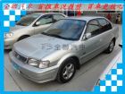 台南市Toyota 豐田 Tercel  TOYOTA 豐田 / Tercel中古車