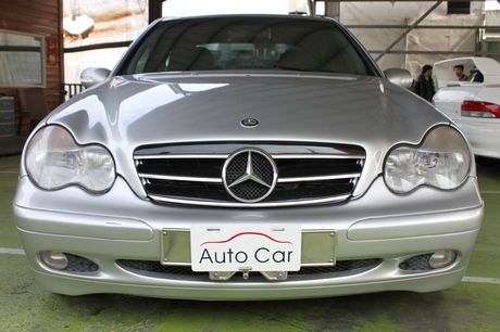 C200K 2.0 尊翔汽車 照片2