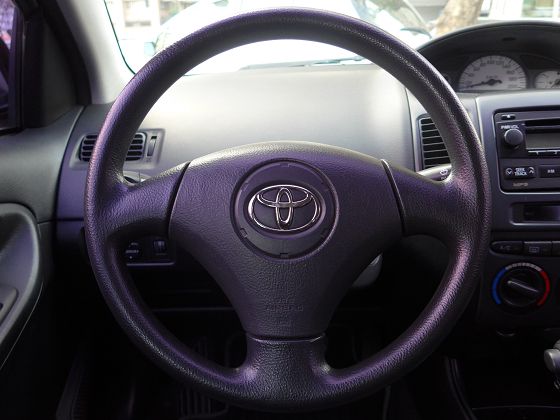 Toyota 豐田 Vios  照片6