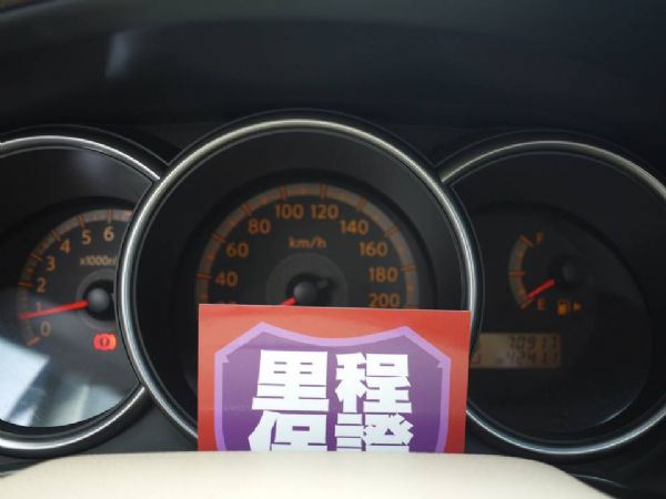 一手08年式 雙安 有ABS 僅跑7萬  照片10