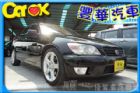 台中市Lexus 凌志 IS 200  LEXUS 凌志 / lS200中古車