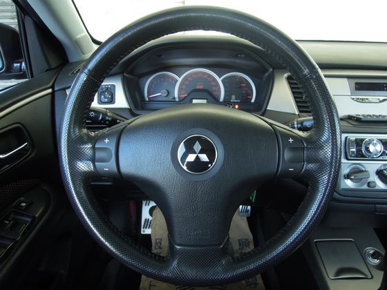 三菱 Global Virage io  照片5
