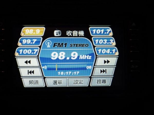 09年豐田熱銷日系進口休旅車RAV-4 照片6