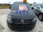 桃園市福斯。CADDY。1.6。2011年 VW 福斯中古車