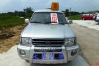 桃園市豐田。新瑞獅。2.4。2001年 TOYOTA 豐田 / Zace(瑞獅)中古車