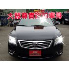 雲林縣11年超越當代價值保值大型車CAMRY TOYOTA 豐田 / Camry中古車