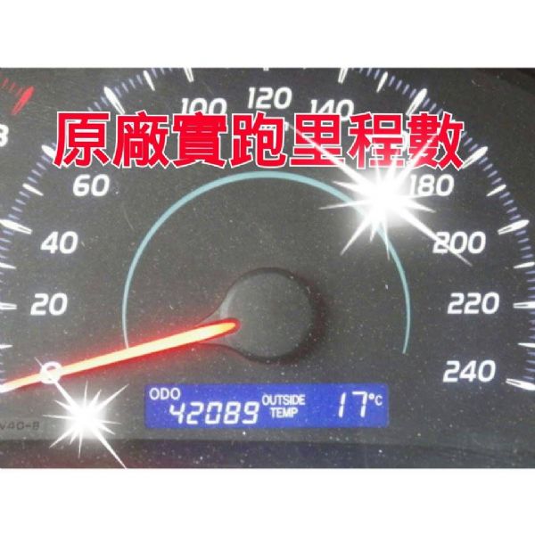 11年超越當代價值保值大型車CAMRY 照片4