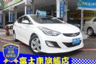 台中市13年 現代 Elantra 1.8 HYUNDAI 現代 / Elantra中古車