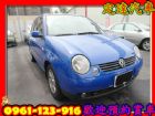 台中市福斯 Lupo 1.4 藍 VW 福斯 / Lupo中古車