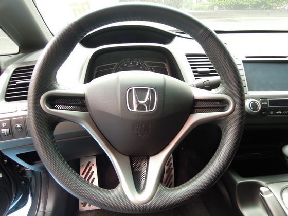 Honda 本田 Civic K12  照片5