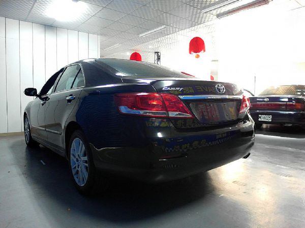 品皇 10年 豐田 Camry  照片4