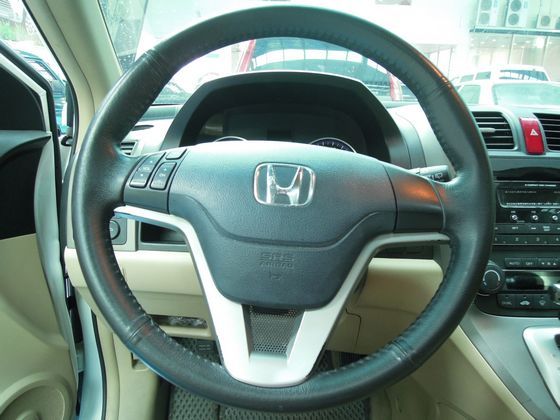 Honda 本田 CR-V  照片5