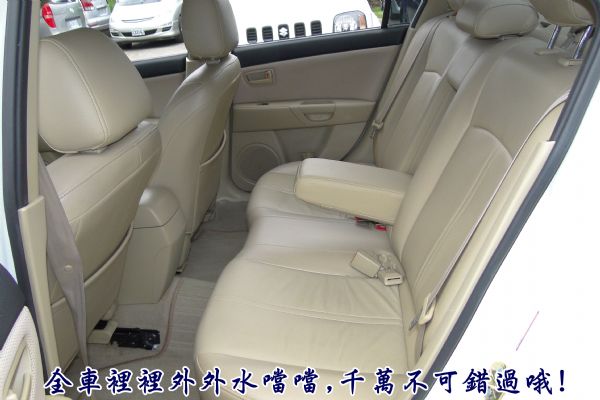 08年MAZDA-3~1.6省油稅金低 照片5