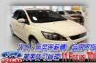 台中市FOCUS 2.0 TDI 五門柴油車 FORD 福特 / Focus中古車