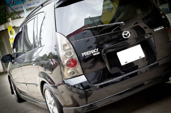 PREMACY 照片4