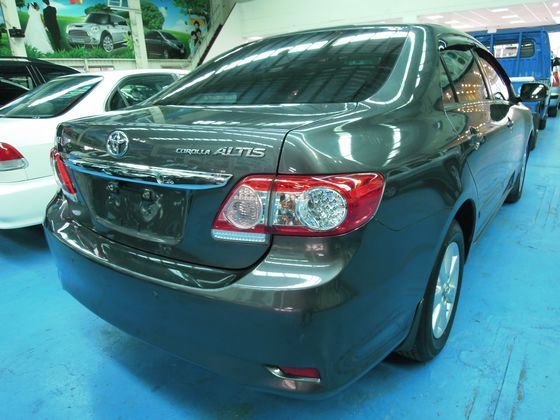 Toyota豐田 Altis  照片10