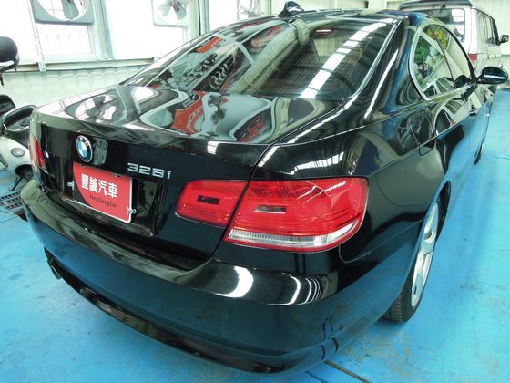 BMW 寶馬 3系列 328 Ci  照片10