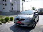 台南市(已收訂) ABS 雙安 100%原鈑件 TOYOTA 豐田 / YARIS中古車