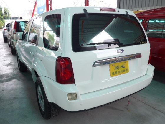 Ford 福特 Escape  照片10