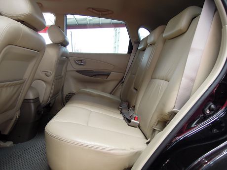 Hyundai 現代 Tucson汽油 照片7