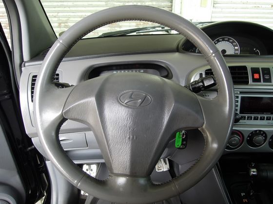 Hyundai 現代 Matrix  照片5