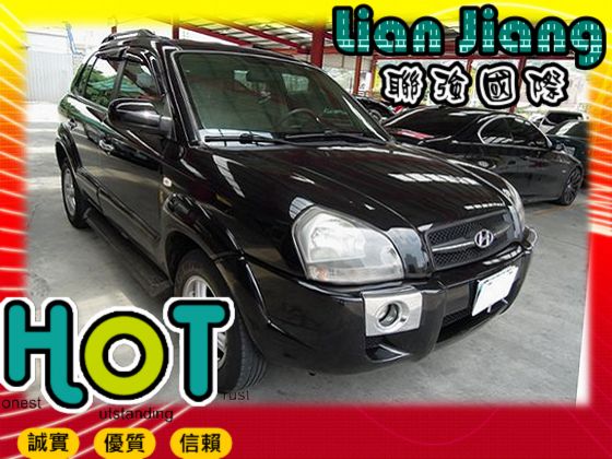 Hyundai 現代 Tucson柴油 照片1