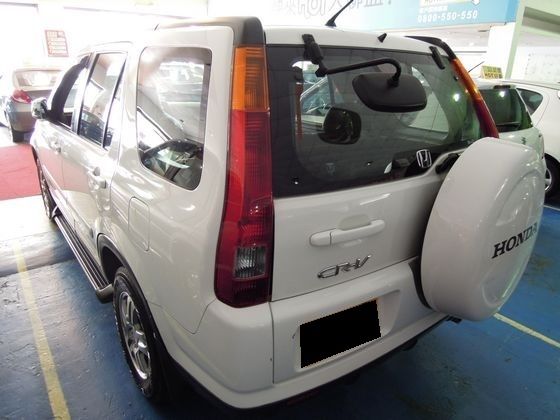 Honda 本田 CR-V 照片10