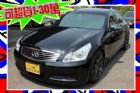 台中市 G35 3.5 頂級影音版 INFINITI 極致 / G35中古車