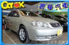 台中市Toyota豐田 Altis  TOYOTA 豐田 / Altis中古車