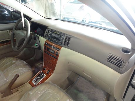Toyota豐田 Altis  照片5