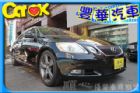 台中市Lexus 凌志 GS 430  LEXUS 凌志 / GS430中古車