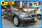 台中市BMW 寶馬 3系列 320  BMW 寶馬 / 320i中古車