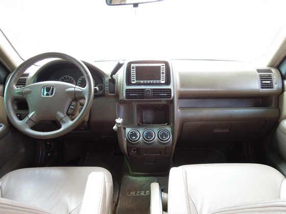 Honda 本田 CR-V 照片2